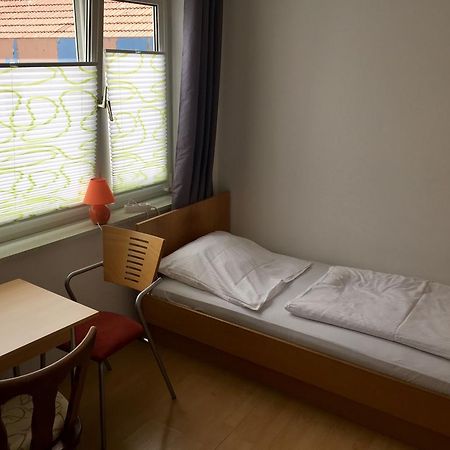 Hotel Stadt Mainz Schwabenheim an der Selz Εξωτερικό φωτογραφία