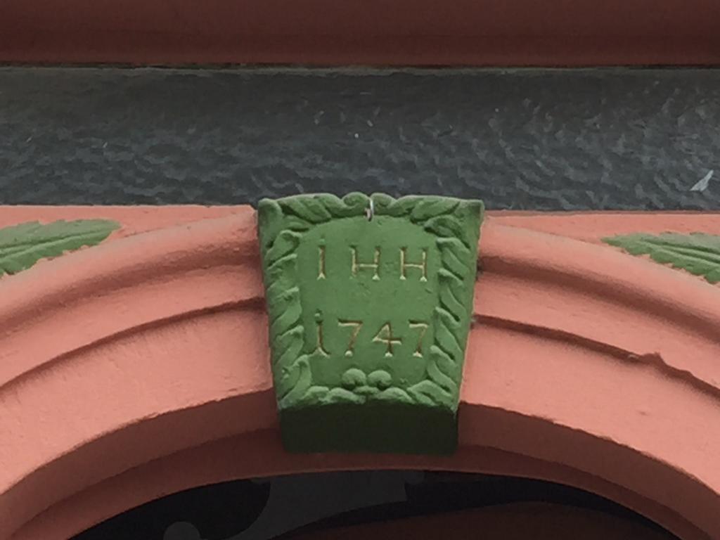 Hotel Stadt Mainz Schwabenheim an der Selz Εξωτερικό φωτογραφία