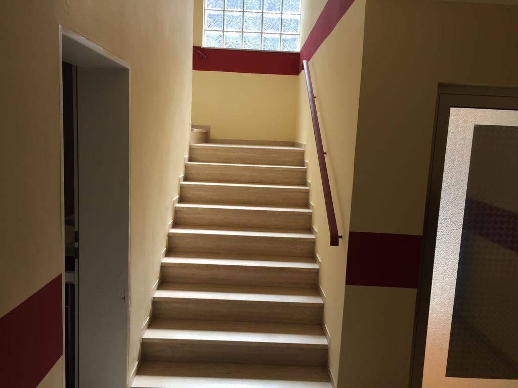 Hotel Stadt Mainz Schwabenheim an der Selz Εξωτερικό φωτογραφία