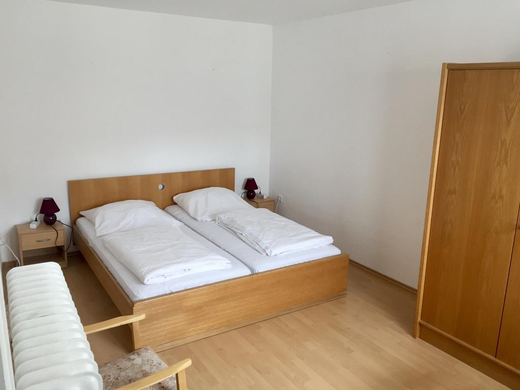 Hotel Stadt Mainz Schwabenheim an der Selz Εξωτερικό φωτογραφία