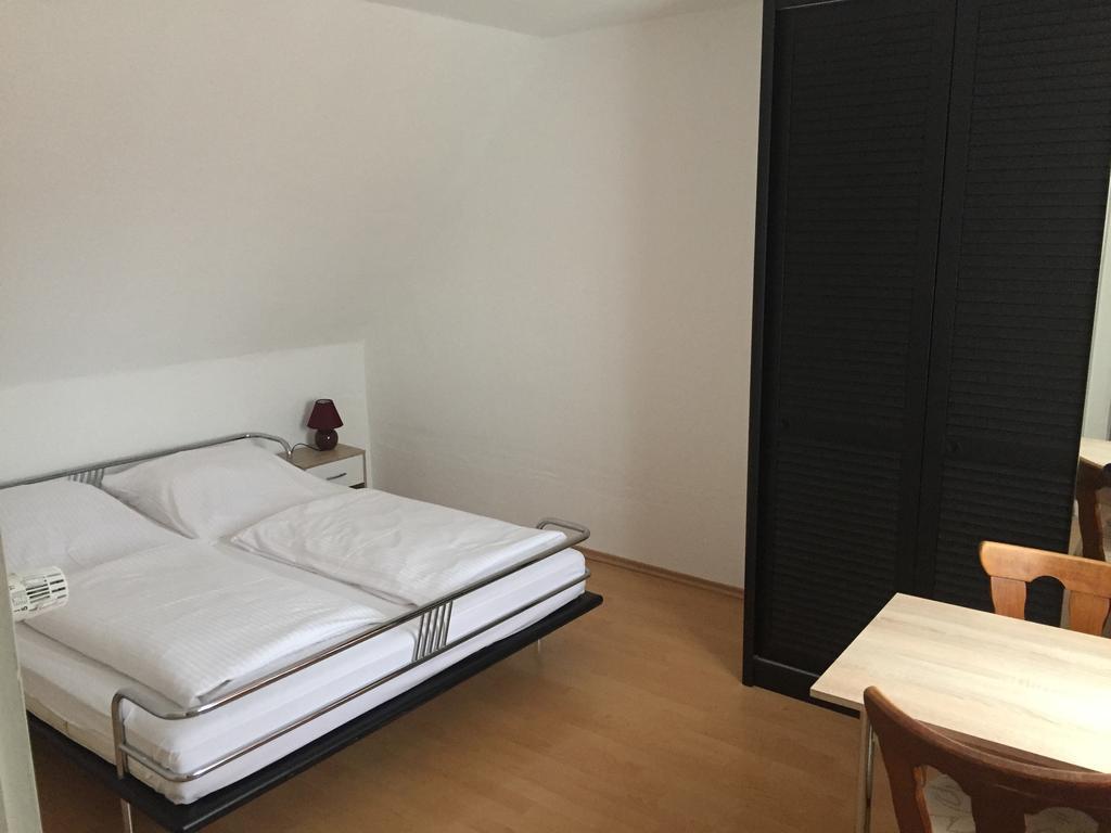 Hotel Stadt Mainz Schwabenheim an der Selz Εξωτερικό φωτογραφία