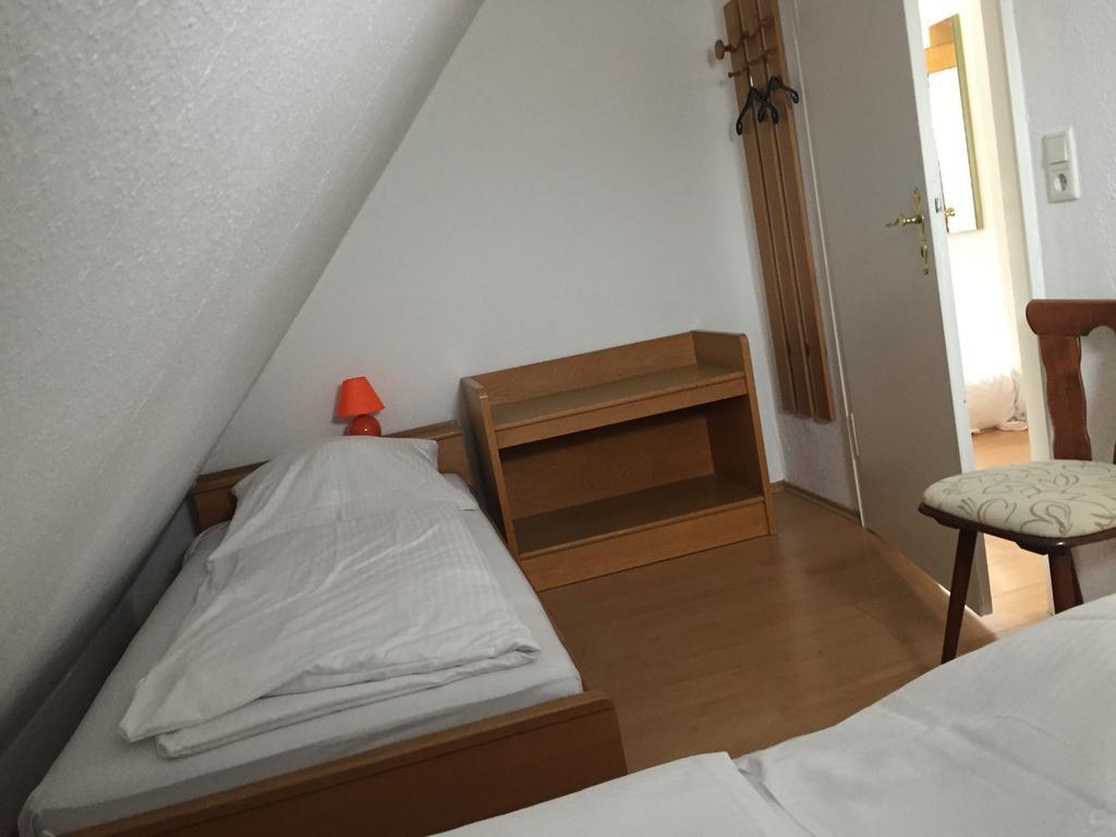 Hotel Stadt Mainz Schwabenheim an der Selz Εξωτερικό φωτογραφία