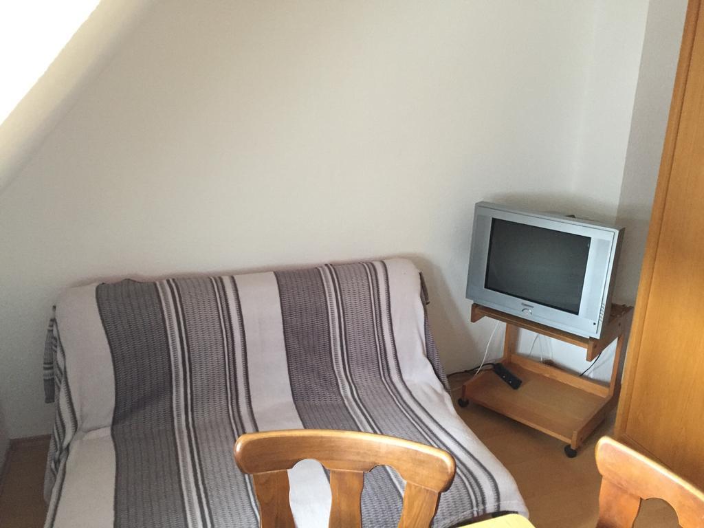 Hotel Stadt Mainz Schwabenheim an der Selz Εξωτερικό φωτογραφία