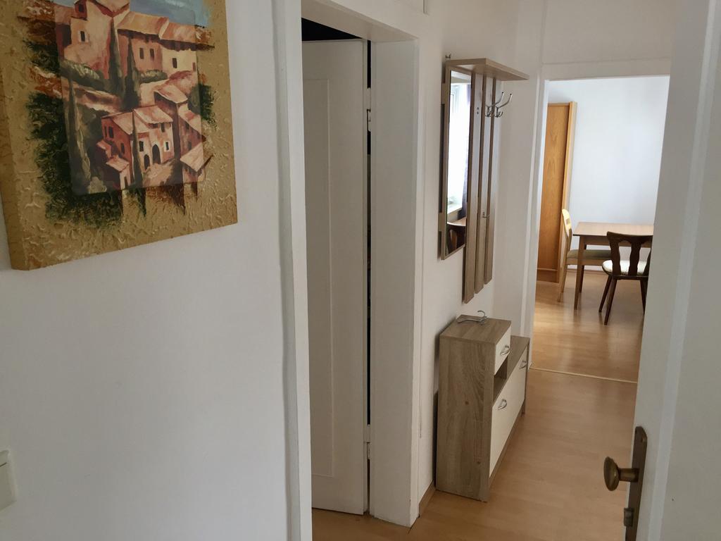 Hotel Stadt Mainz Schwabenheim an der Selz Εξωτερικό φωτογραφία