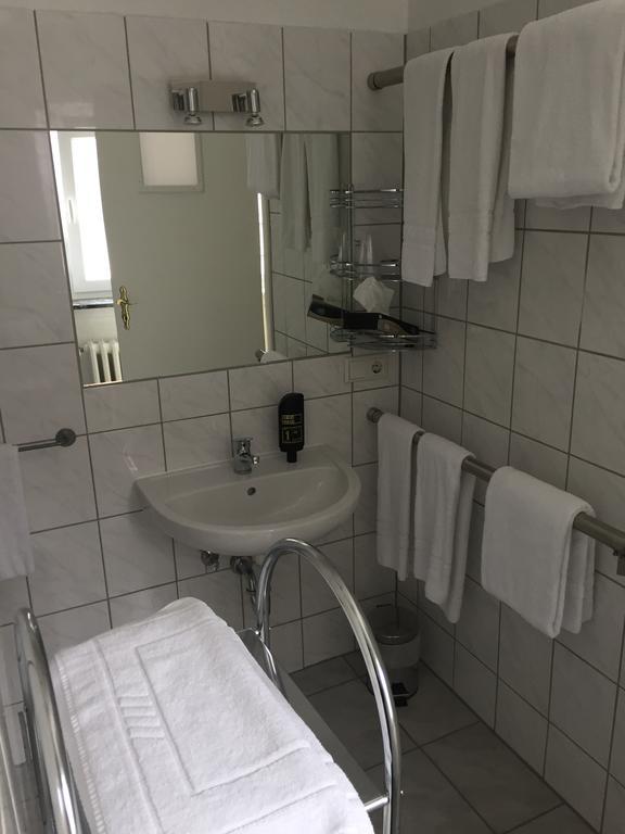 Hotel Stadt Mainz Schwabenheim an der Selz Εξωτερικό φωτογραφία