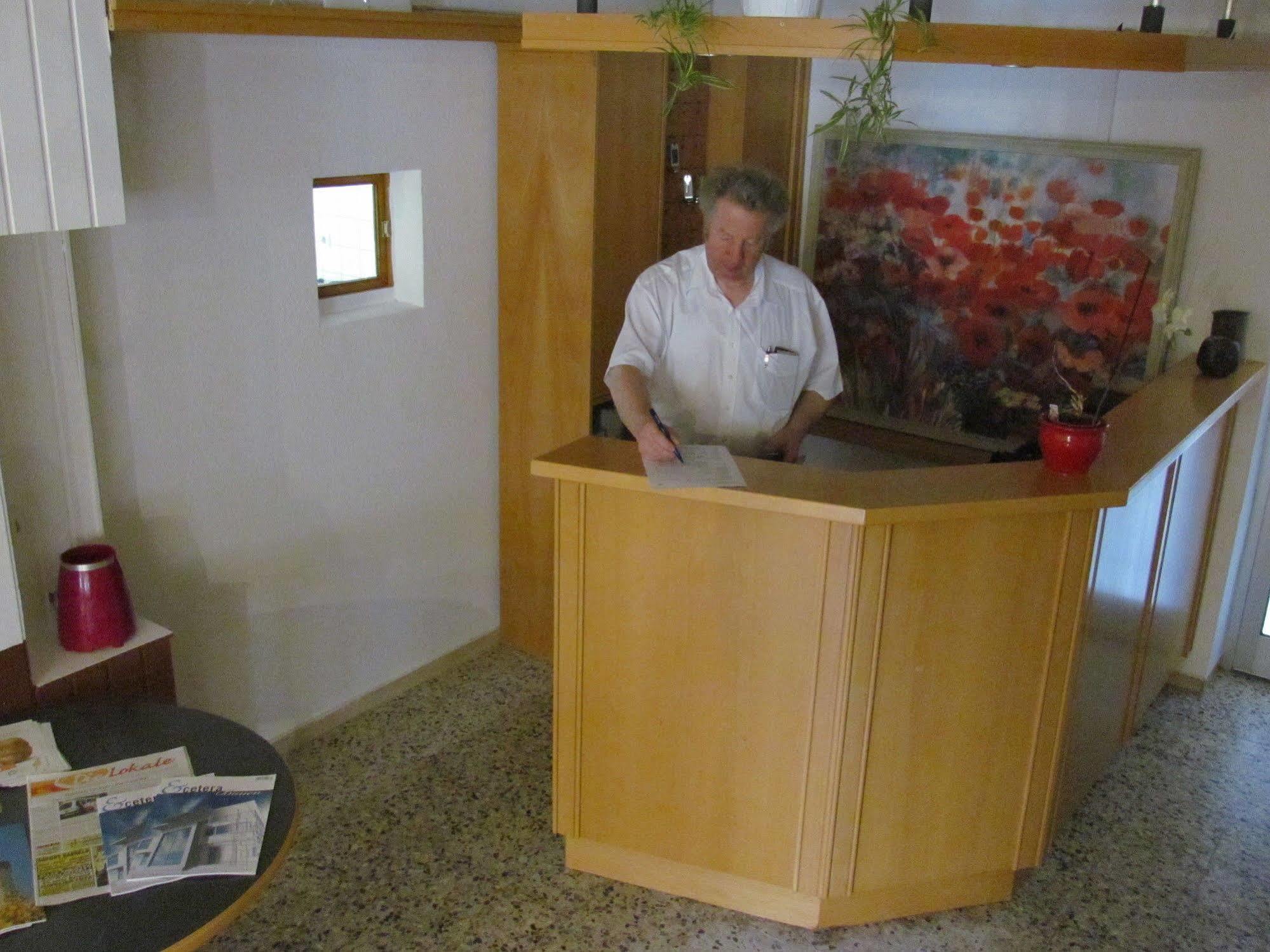 Hotel Stadt Mainz Schwabenheim an der Selz Εξωτερικό φωτογραφία