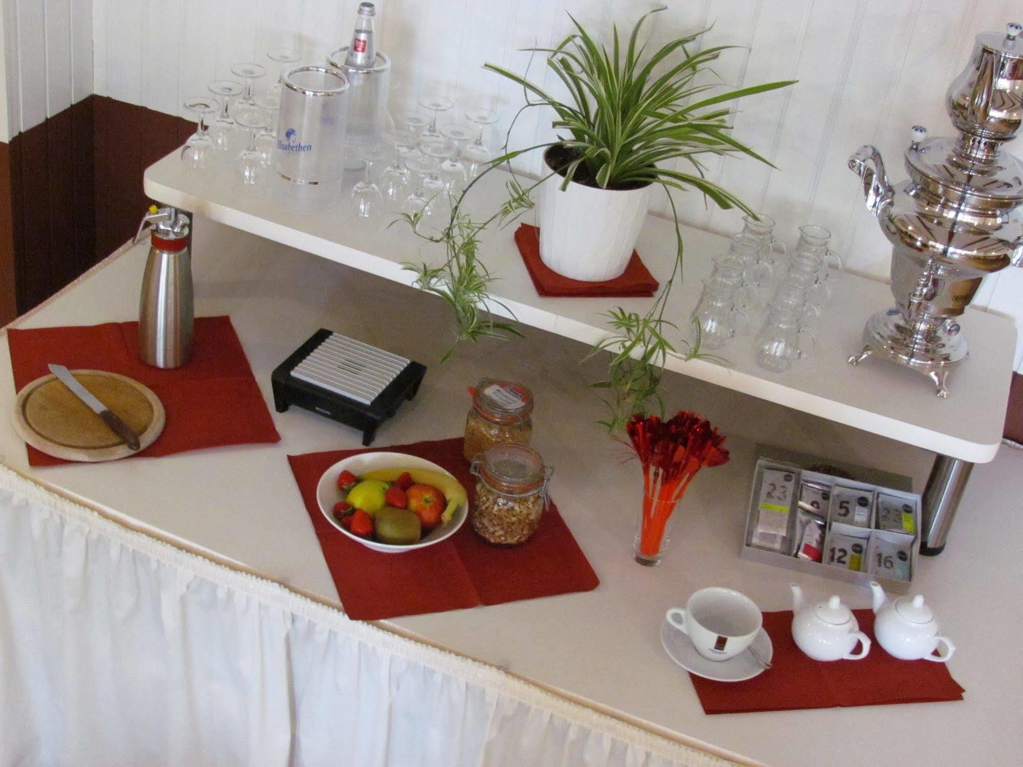 Hotel Stadt Mainz Schwabenheim an der Selz Εξωτερικό φωτογραφία