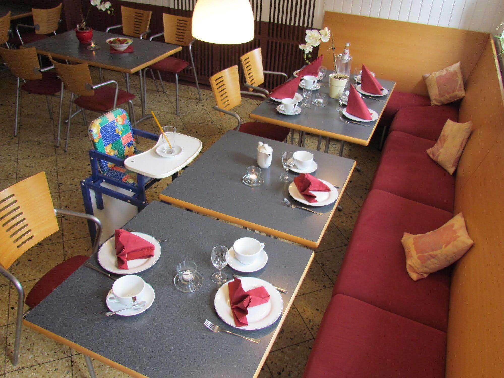 Hotel Stadt Mainz Schwabenheim an der Selz Εξωτερικό φωτογραφία